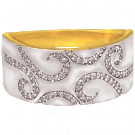 LADIES RING 4LRAA537