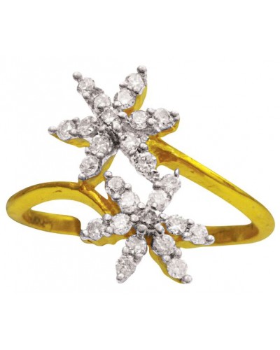 LADIES RING 4LRAA538