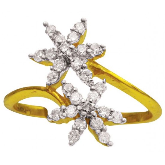 LADIES RING 4LRAA538