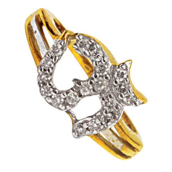 LADIES RING 4LRAA539