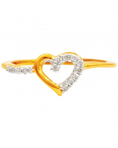 LADIES RING 4LRAA541