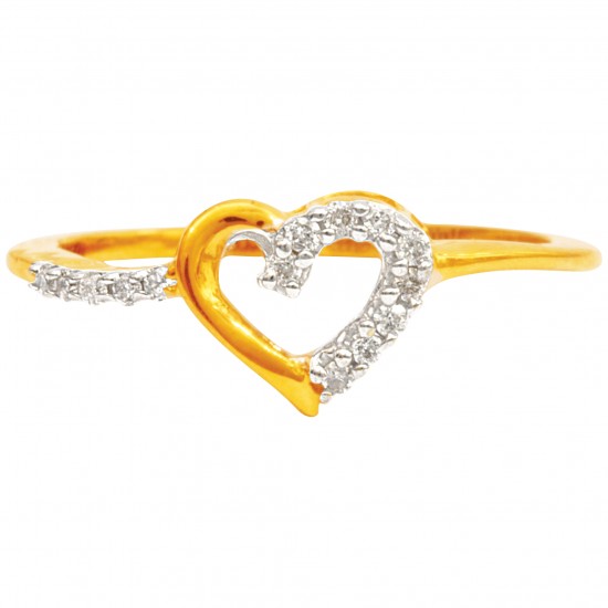 LADIES RING 4LRAA541