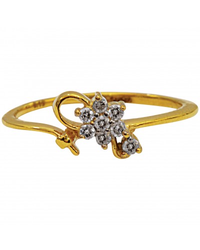 LADIES RING 4LRAA542