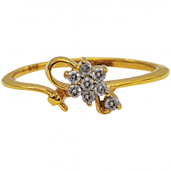 LADIES RING 4LRAA542