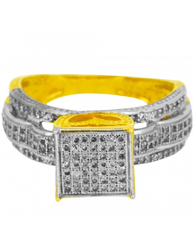 LADIES RING 4LRAA544