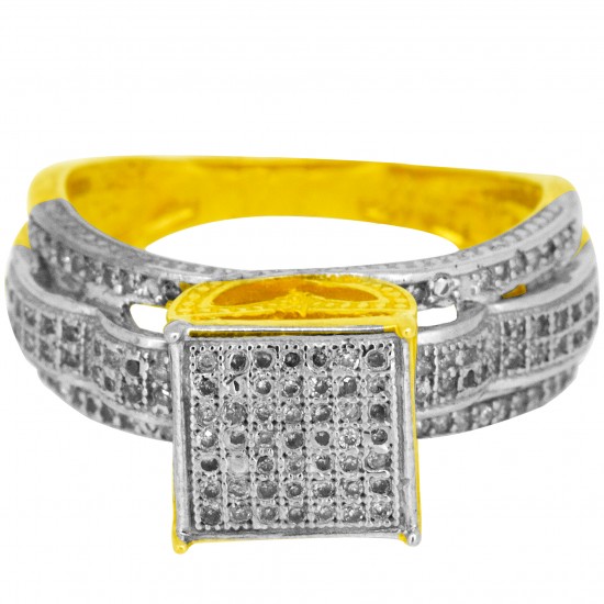 LADIES RING 4LRAA544