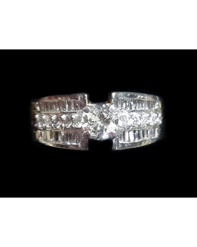 LADIES RING 4LRAA547