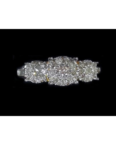 LADIES RING 4LRAA549