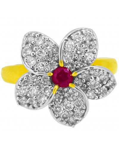 LADIES RING 4LRAA550