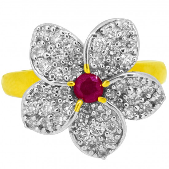 LADIES RING 4LRAA550