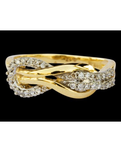 LADIES RING 4LRAA551