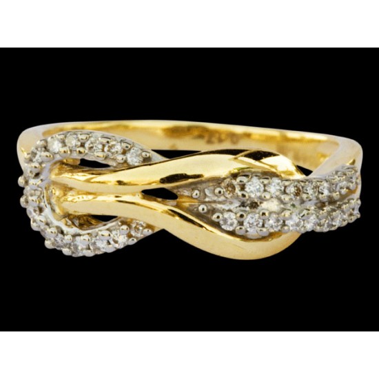 LADIES RING 4LRAA551