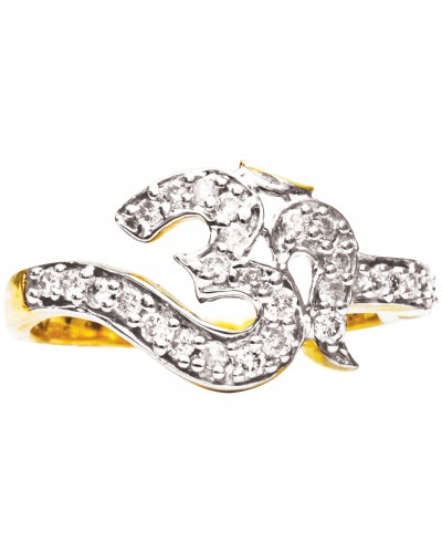 LADIES RING 4LRAA554