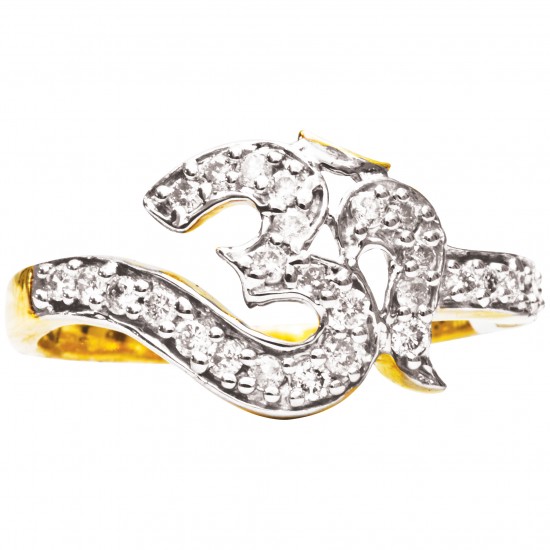 LADIES RING 4LRAA554