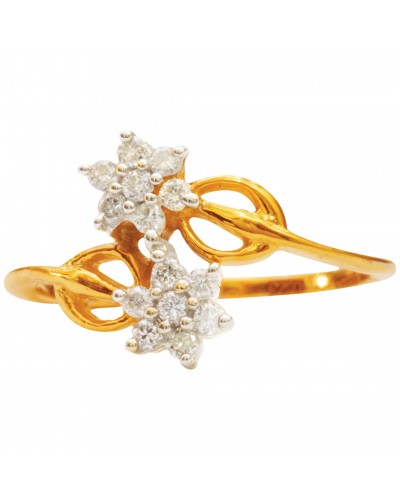 LADIES RING 4LRAA559