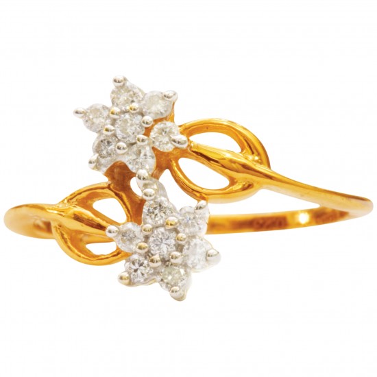 LADIES RING 4LRAA559