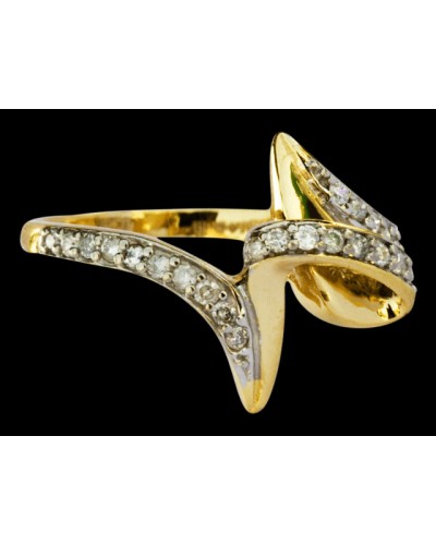 LADIES RING 4LRAA560