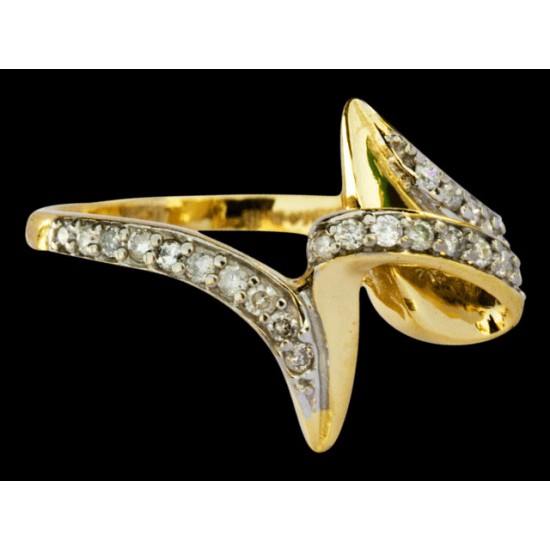 LADIES RING 4LRAA560