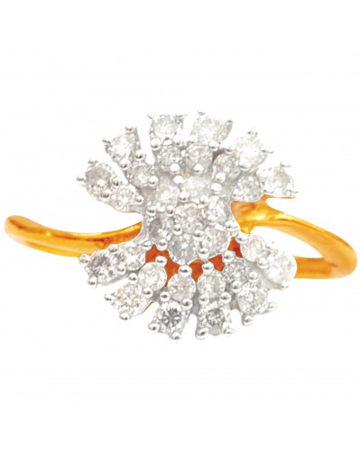 LADIES RING 4LRAA562