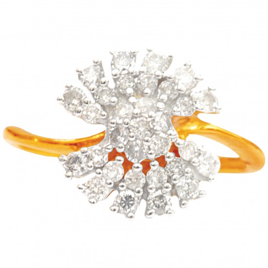 LADIES RING 4LRAA562