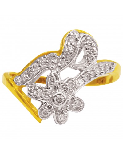 LADIES RING 4LRAA566
