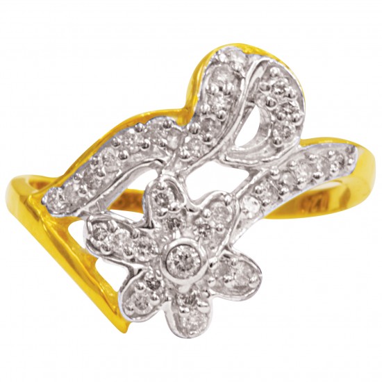 LADIES RING 4LRAA566