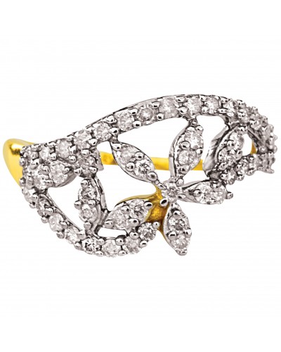 LADIES RING 4LRAA568