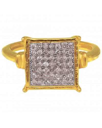 LADIES RING 4LRAA569