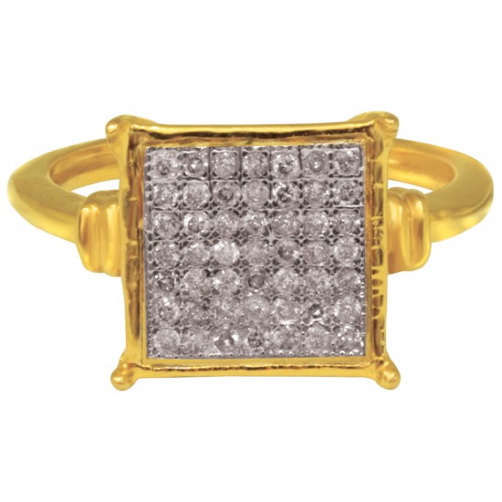 LADIES RING 4LRAA569