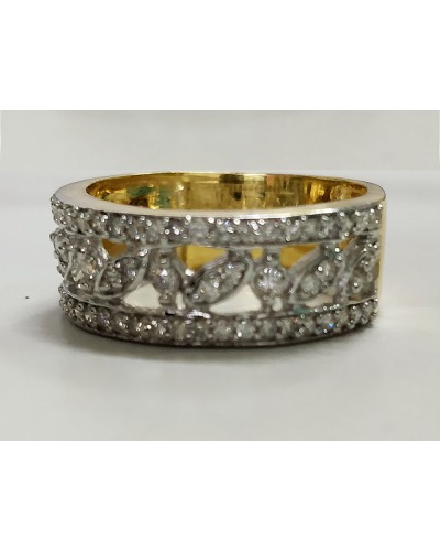 LADIES RING 4LRAA570