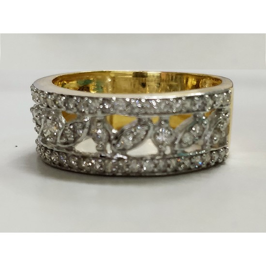 LADIES RING 4LRAA570