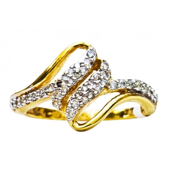 LADIES RING 4LRAA571