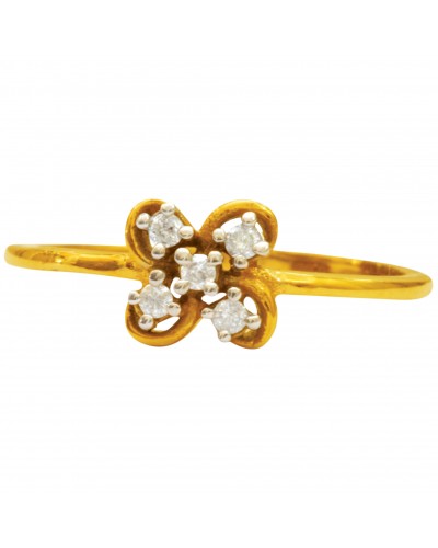 LADIES RING 4LRAA572