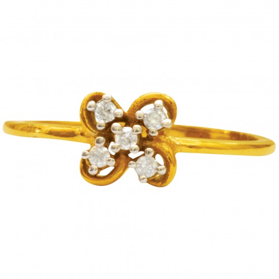 LADIES RING 4LRAA572