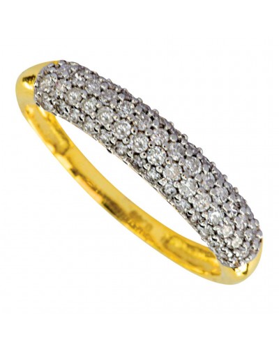 LADIES RING 4LRAA574