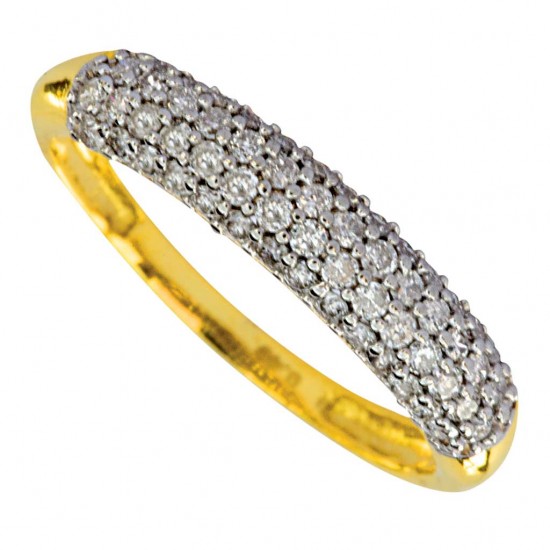 LADIES RING 4LRAA574