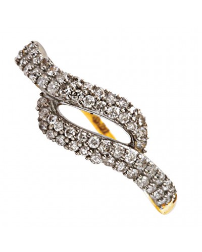 LADIES RING 4LRAA578