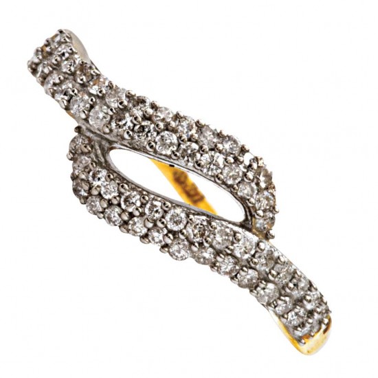 LADIES RING 4LRAA578