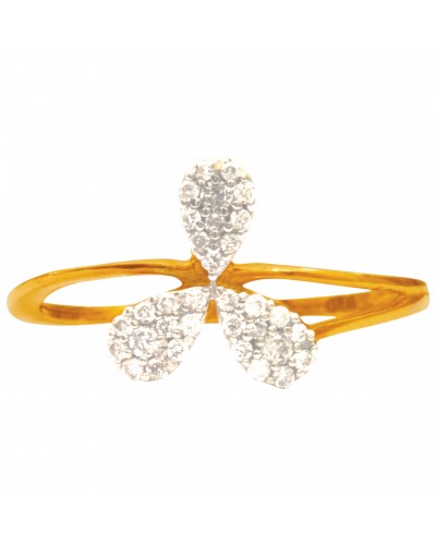 LADIES RING 4LRAA579