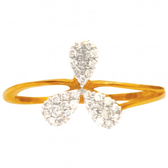 LADIES RING 4LRAA579