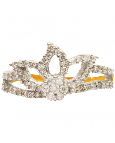 LADIES RING 4LRAA580