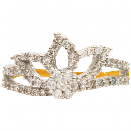 LADIES RING 4LRAA580