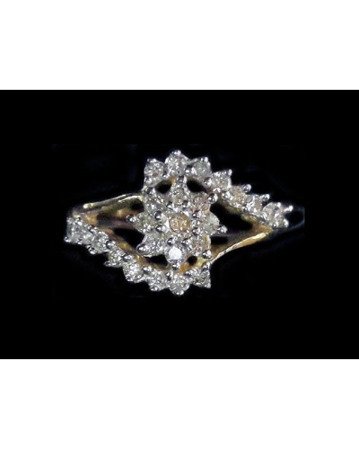 LADIES RING 4LRAA581