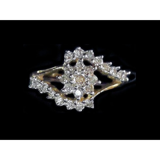 LADIES RING 4LRAA581