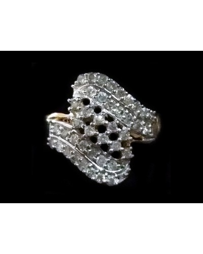LADIES RING 4LRAA583