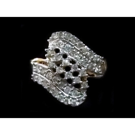 LADIES RING 4LRAA583