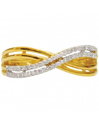 LADIES RING 4LRAA584