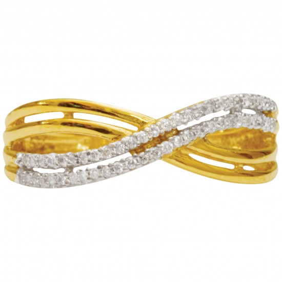 LADIES RING 4LRAA584