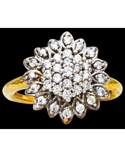 LADIES RING 4LRAA586