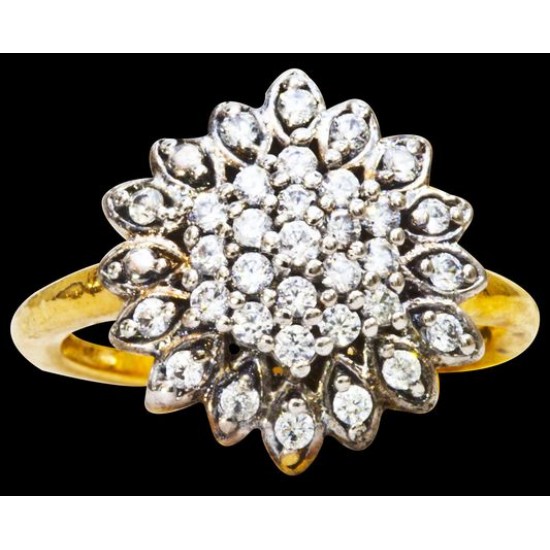 LADIES RING 4LRAA586